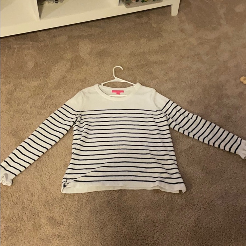 Lilly Pulitzer Sweater